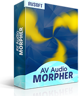 AV Audio Morpher